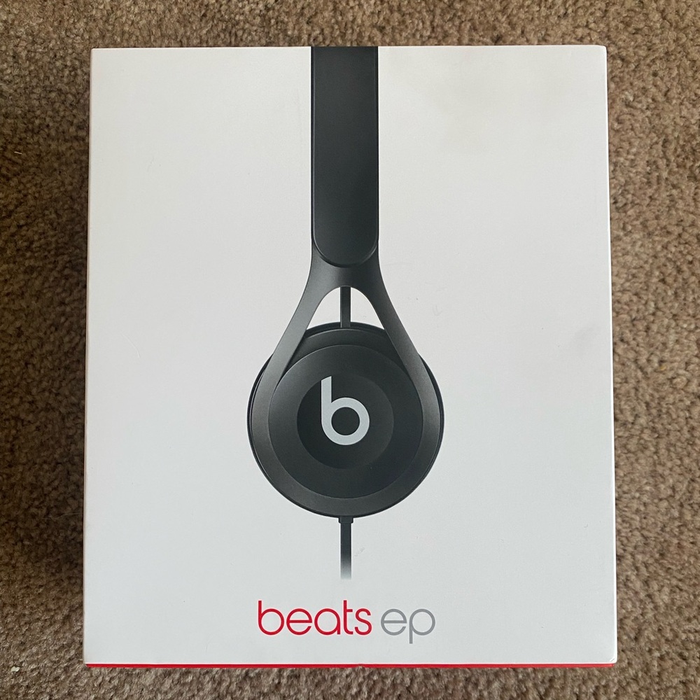beats ep